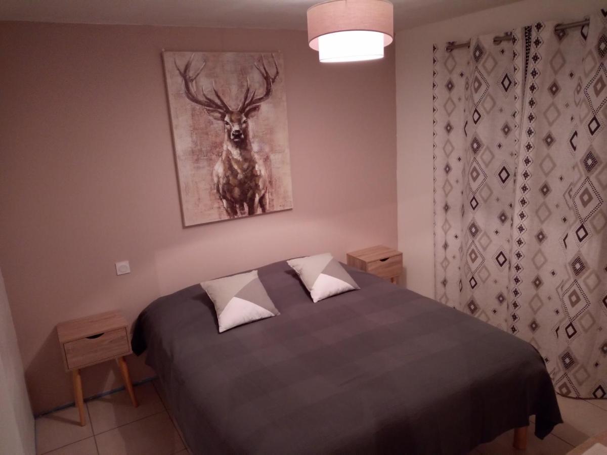 Ax Sweet Mountain - 3Ch Et 2 Sdb - Jardin Centre Village Ax-les-Thermes Εξωτερικό φωτογραφία