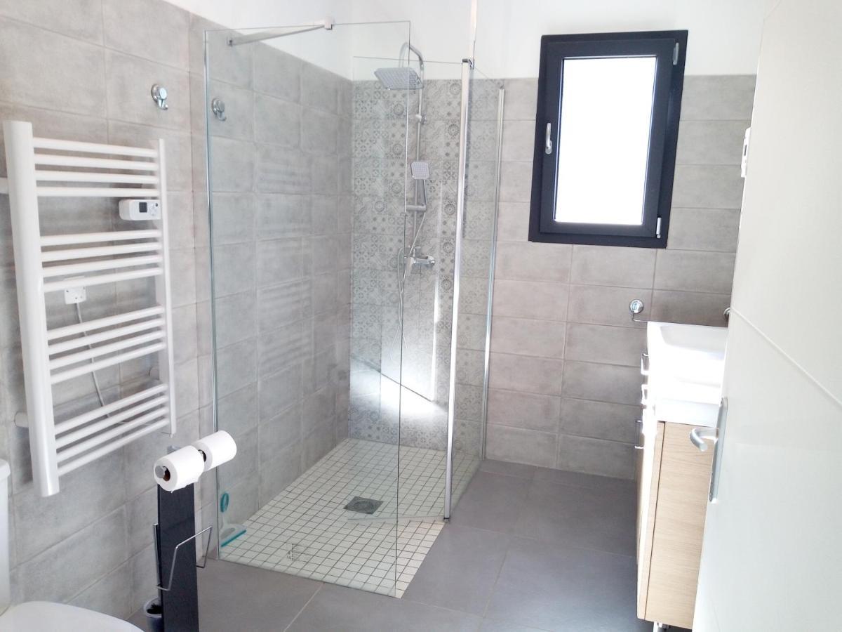 Ax Sweet Mountain - 3Ch Et 2 Sdb - Jardin Centre Village Ax-les-Thermes Εξωτερικό φωτογραφία