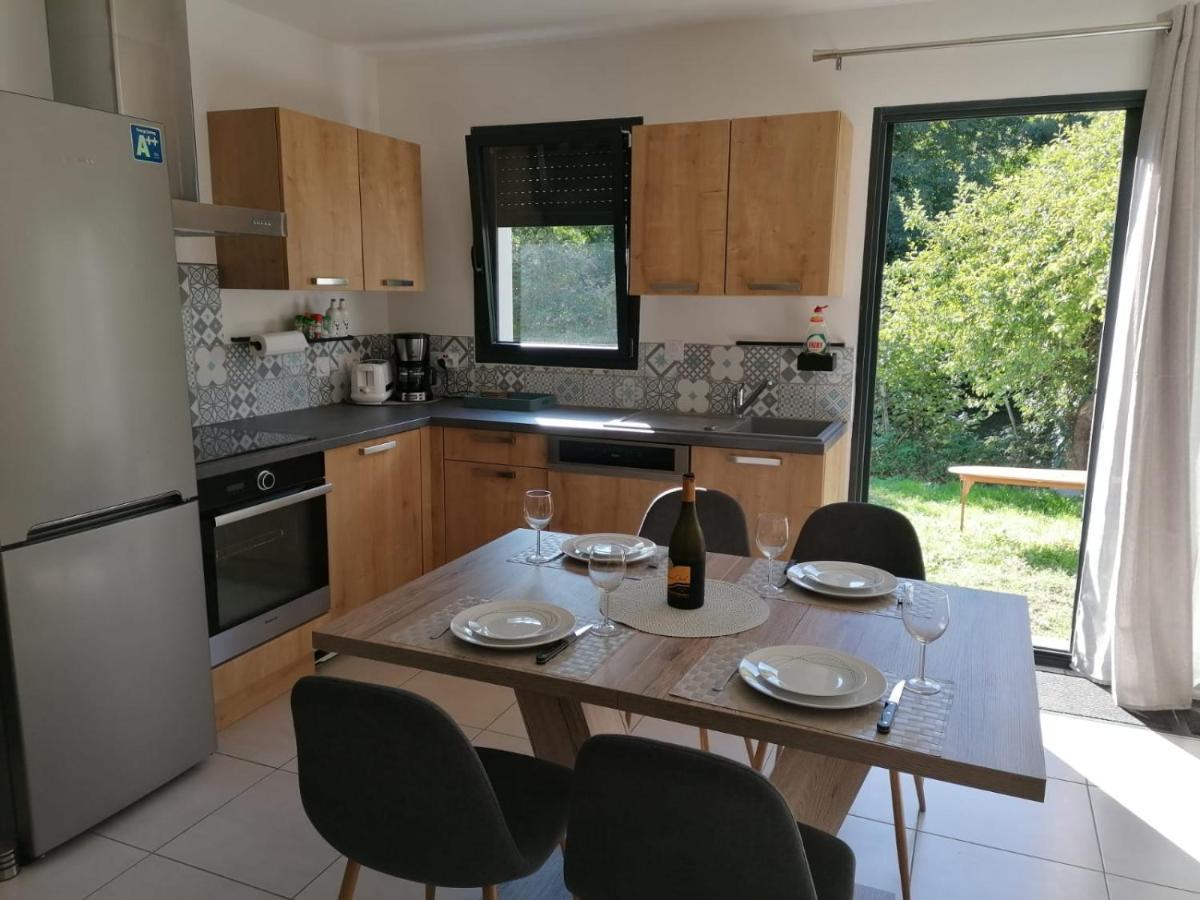 Ax Sweet Mountain - 3Ch Et 2 Sdb - Jardin Centre Village Ax-les-Thermes Εξωτερικό φωτογραφία