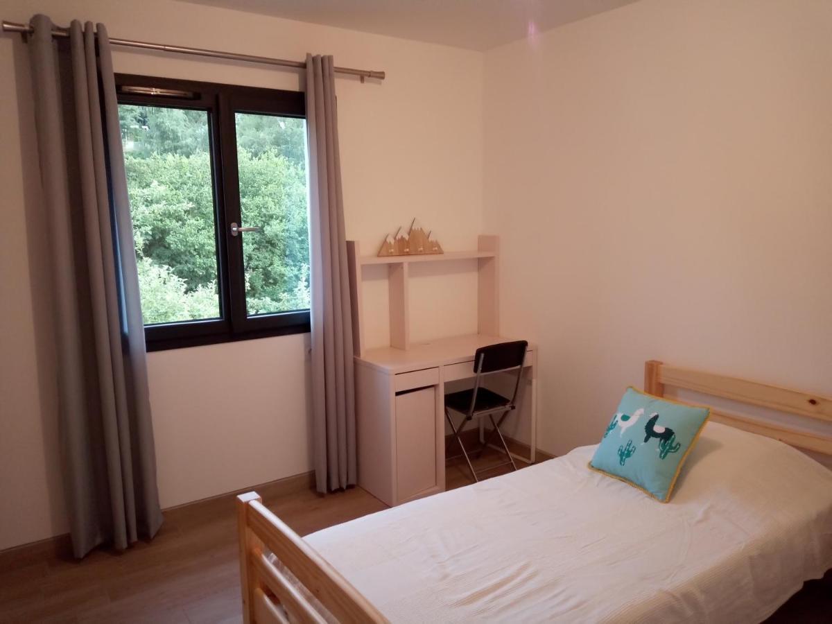 Ax Sweet Mountain - 3Ch Et 2 Sdb - Jardin Centre Village Ax-les-Thermes Εξωτερικό φωτογραφία