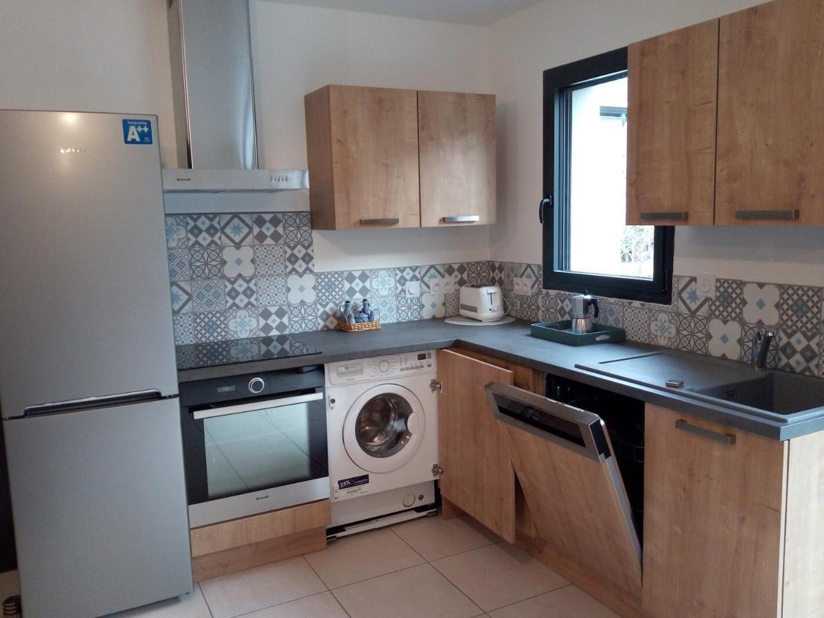 Ax Sweet Mountain - 3Ch Et 2 Sdb - Jardin Centre Village Ax-les-Thermes Εξωτερικό φωτογραφία