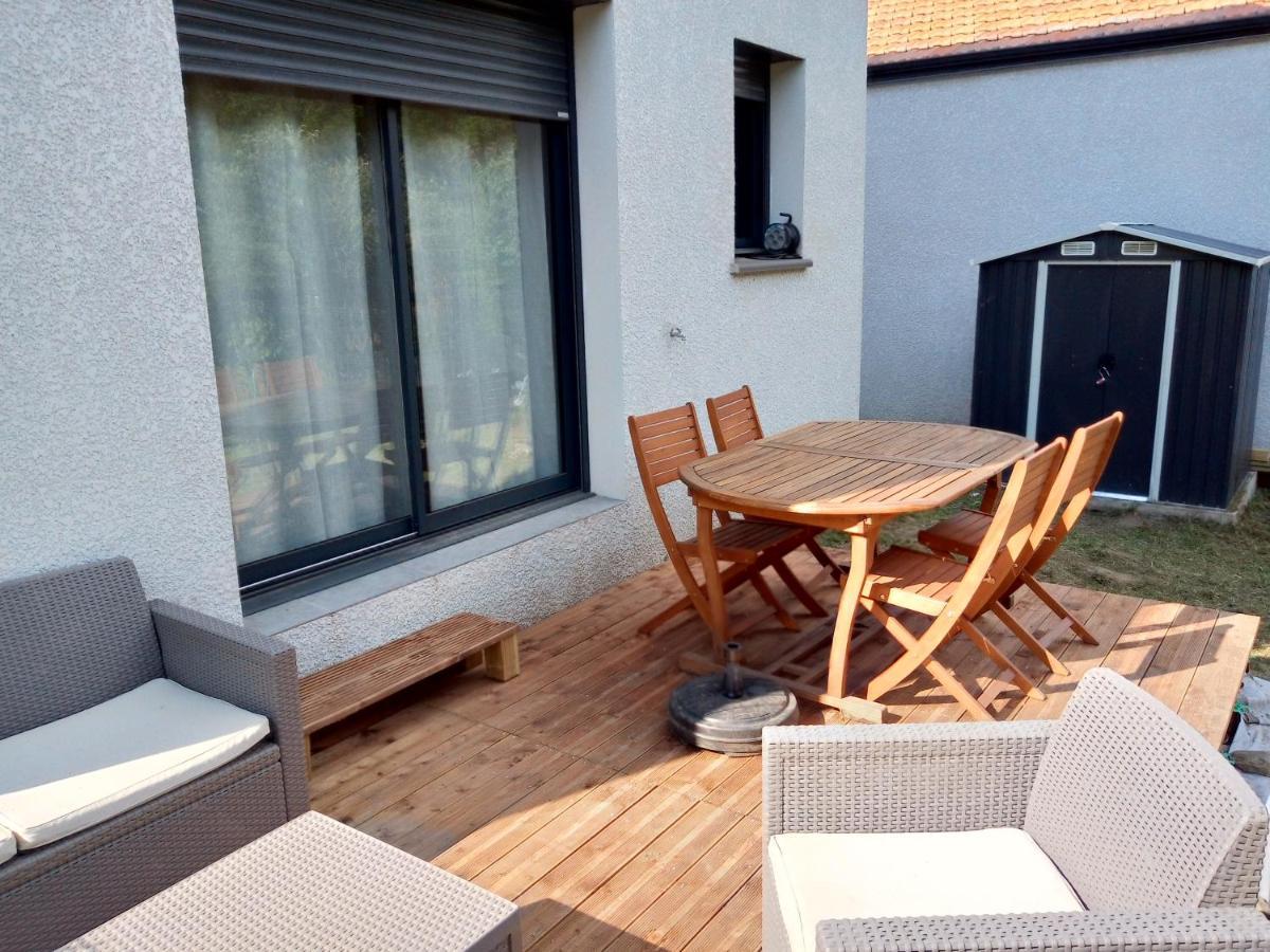 Ax Sweet Mountain - 3Ch Et 2 Sdb - Jardin Centre Village Ax-les-Thermes Εξωτερικό φωτογραφία